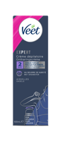 Veet Expert Ontharingcrème Oksels - thumbnail