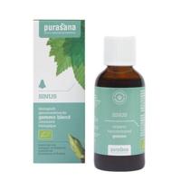 Purasana Puragem sinus bio 50 Milliliter - thumbnail