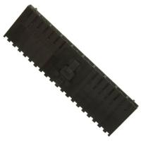 Molex 50579420 Female behuizing (kabel) Totaal aantal polen: 20 Inhoud: 1 stuk(s) Bulk - thumbnail