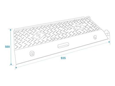 Eurolite EUROLITE Cablebridge 5
