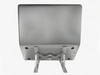 Conceptronic THANA04S laptopstandaard Zilver 39,6 cm (15.6 ) - thumbnail