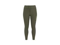 CRIVIT Dames sportlegging (Groen, L (44/46)) - thumbnail