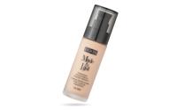 PUPA Made to Last Total Comfort Foundation Natural Beige 30ml - thumbnail