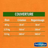 FERTILIGENE Universal Rustic Grass - 875 g - thumbnail