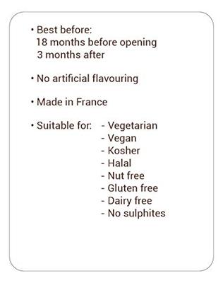 Monin Kiwi 700ml