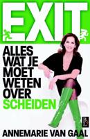Exit - Annemarie van Gaal - ebook - thumbnail