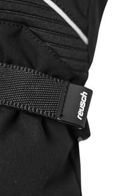 Reusch Maxim GORE-TEX Junior Handschoen Kinderen Black / White 4