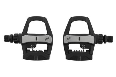 Massi M5T Road SLS Klikpedalen - Zwart