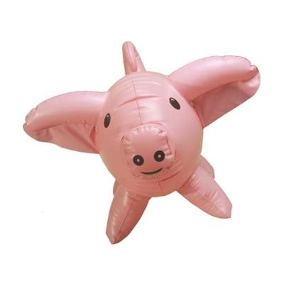 Giant Pig Game - Plateau Game - Winnende bewegingen