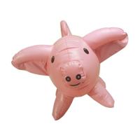 Giant Pig Game - Plateau Game - Winnende bewegingen - thumbnail