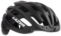 Lazer racefiets helm Z1 schuim matzwart 4 delig maat 58 61 cm - thumbnail