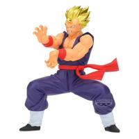Dragon Ball Z Blood of Saiyans Super Saiyan PVC Statue Son Gohan 17 cm - thumbnail