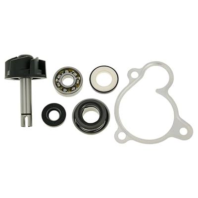 Coming Soon Reparatieset waterpompen water pump shafts minarelli 250, 8003