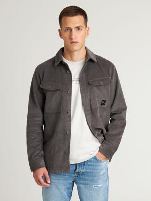 CHASIN' Shirts lange mouw Stryke Cord CHASIN' Shirts lange mouw Stryke Cord