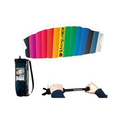 Rhombus matrasvlieger Rainbow Warrior 1.6 Rhombus matrasvlieger Rainbow Warrior 1.6