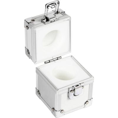Kern 317090600 Aluminium gewichtetui 317-090-600, voor nominale waarden 500 g, voor klassen E1 - M2, voor bouwvorm knop/compact