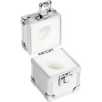 Kern 317090600 Aluminium gewichtetui 317-090-600, voor nominale waarden 500 g, voor klassen E1 - M2, voor bouwvorm knop/compact - thumbnail