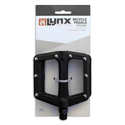 Lynx Mtb / bmx pedalen