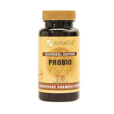 Artelle Probio 75 Capsules Artelle Probio 75 Capsules