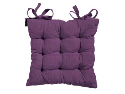 Madison kussen toscane 46x46cm Panama paars