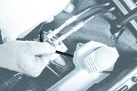 Wiha Binnen-Torx Haakse schroevendraaierset T 9, T 10, T 15, T 20, T 25, T 27, T 30, T 40 8-delig - thumbnail