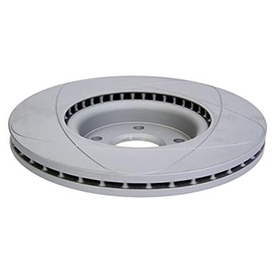 Powerdisc remschijf geventileerd 24032501621