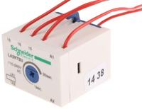 Schneider Electric LA2KT2U LA2KT2U Hulpschakelblok 1 stuk(s) - thumbnail
