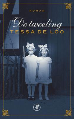 De tweeling - Tessa de Loo - ebook