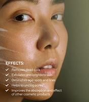 MÁDARA Brightening AHA Peel Mask 60ml - thumbnail