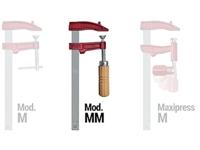 Lijmklem Piher M-15 02015 Staal beukenhout 15 cm - thumbnail