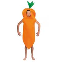 Wortel Pak Volwassenen - thumbnail