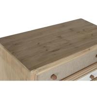 Ladenkast Home ESPRIT 75 X 35 X 138 cm - thumbnail