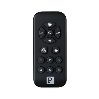 Paulmann 50001 50001 Afstandsbediening Zwart Paulmann 50001 50001 Afstandsbediening Zwart