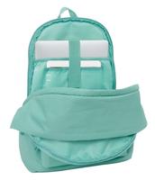 Laptoptas F.C. Barcelona Groen 31 x 44 x 18 cm - thumbnail