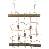 Trixie natural living klim / klauterwand - thumbnail