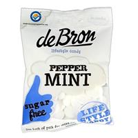 De Bron Pepermunt Suikervrij - thumbnail