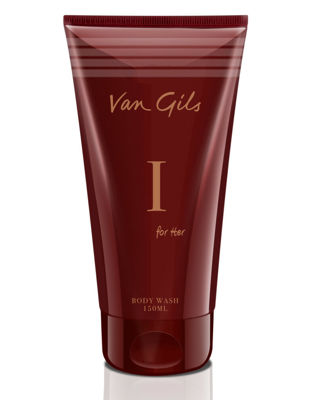 Van Gils I For Her Bodywash Van Gils I For Her Bodywash