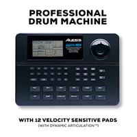 Alesis SR-16 drum machine - thumbnail