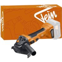 Fein CCG 18-125-7 AS 99100001550 Haakse accuslijper 125 mm Incl. accessoires, Zonder accu, Zonder lader 18 V - thumbnail