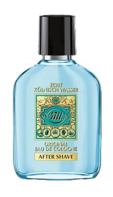 4711 Aftershave Lotion