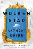 Wolkenstad (Paperback) - thumbnail