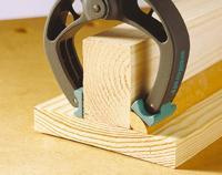 Wolfcraft Veerklem | PRO | 40mm | 1 stuk - 3630000 - thumbnail