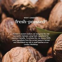 Fushi Firm Blend Shea Original 200gr - thumbnail