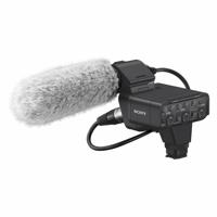 Sony XLR Adaptor Kit (XLRK3M.SYU) - thumbnail