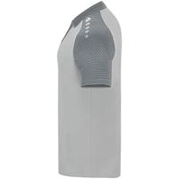 JAKO 6322 Polo Performance - Zachtgrijs/Steengrijs - M - thumbnail