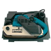 Makita Accessoires 837652-2 | Kofferinzet/inlay voor 9403 Bandschuurmachine | Mbox3 837652-2 - thumbnail