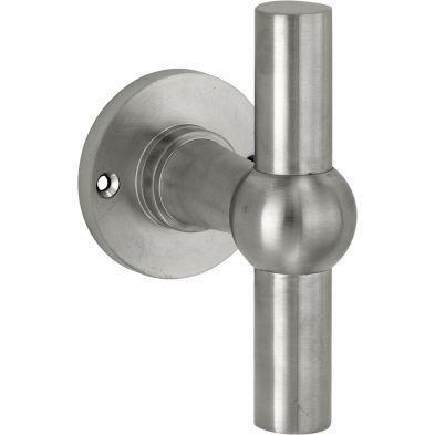 Voordeurknop Chemin de Fer MMNTI