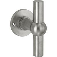 Voordeurknop Chemin de Fer MMNTI - thumbnail