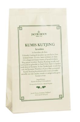 Jacob Hooy Kumis kutjing 80 Gram