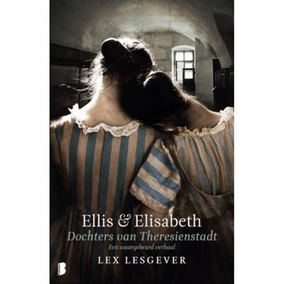 Ellis en Elizabeth (Paperback)